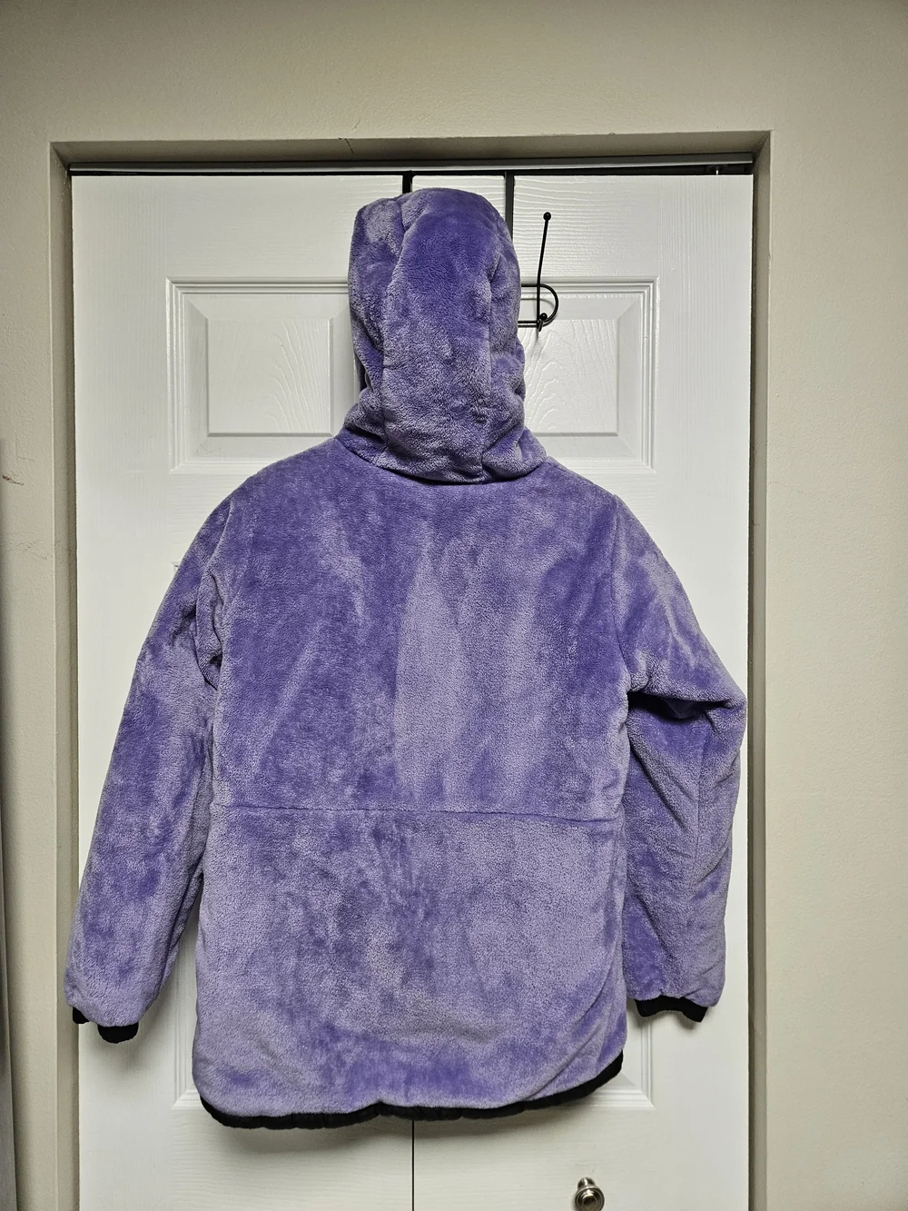 Columbia insulated puffer